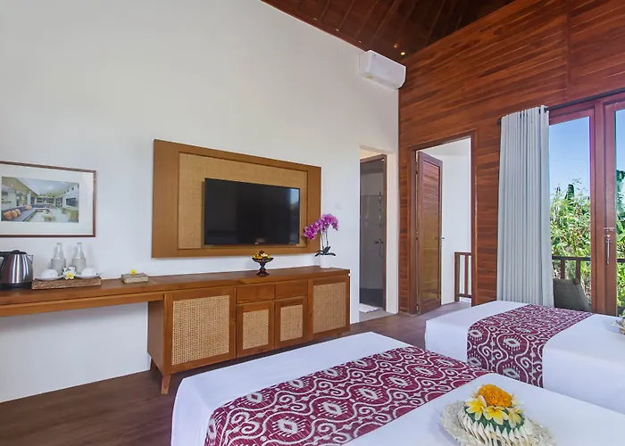 Odessa Village By Genuinehost Otel 3*